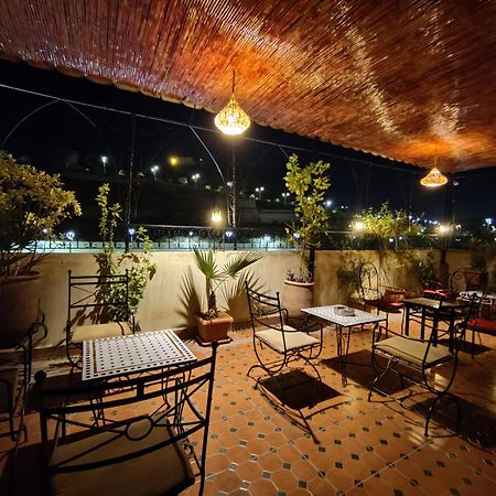Dar El Aamouri Fez Exterior foto